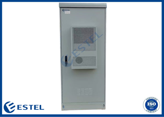 220V AC Aire acondicionado para gabinete exterior 3000W Refrigeración para gabinete de telecomunicaciones