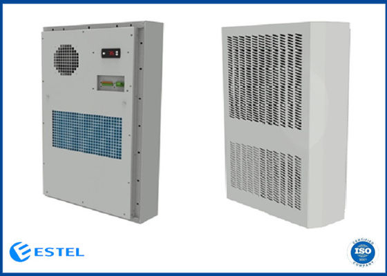 Aire acondicionado al aire libre de enfriamiento del gabinete de la capacidad de ESTEL ISO9001