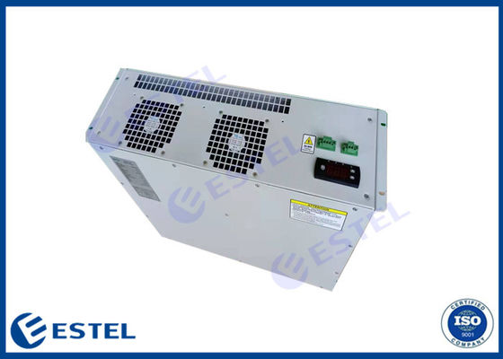 Aire acondicionado del quiosco de ESTEL 800W para hacer publicidad de la máquina