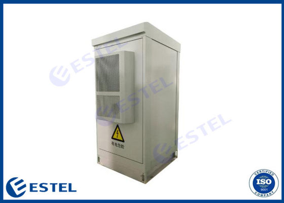 Gabinete eléctrico al aire libre del aire acondicionado de ESTEL AC220V