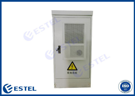 Gabinete eléctrico al aire libre del aire acondicionado de ESTEL AC220V