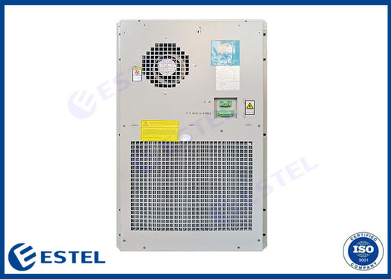 Cambiador de calor refrescado aire de IP55 100W/K para el gabinete de las telecomunicaciones