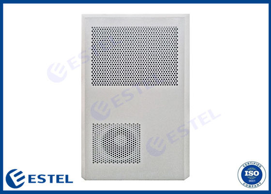 Cambiador de calor refrescado aire de IP55 100W/K para el gabinete de las telecomunicaciones