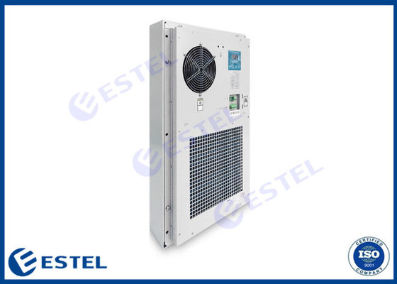 Cambiador de calor del recinto de AC220V 80W/K para el gabinete de las telecomunicaciones