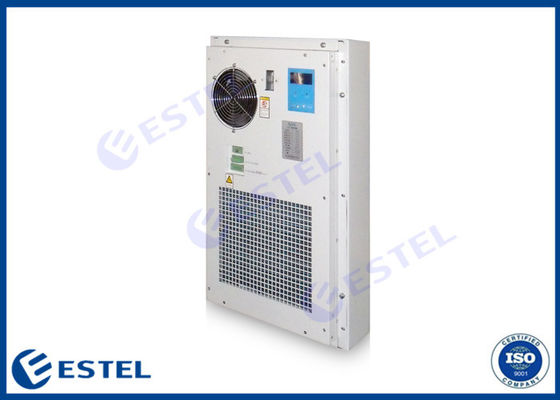 Cambiador de calor del recinto de AC220V 80W/K para el gabinete de las telecomunicaciones