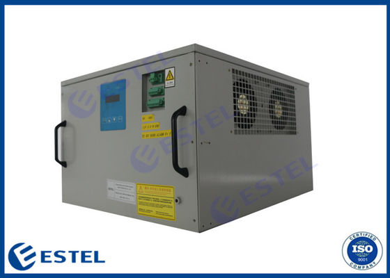 Cambiador de calor eléctrico anti de la supervisión de la corrosión IP55 RS485