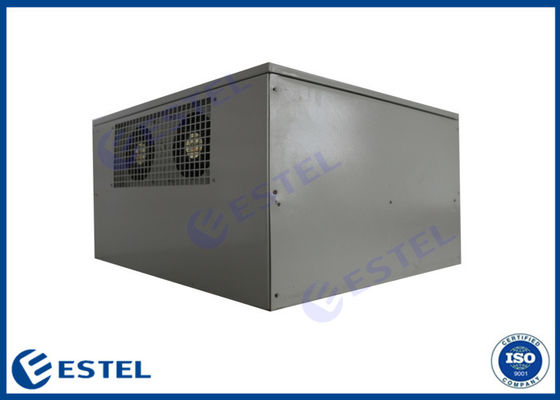 Cambiador de calor eléctrico anti de la supervisión de la corrosión IP55 RS485