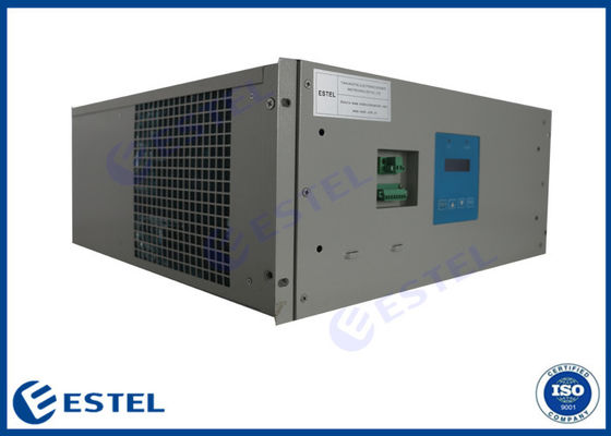 Cambiador de calor del recinto del control 650W IP55 del LCD