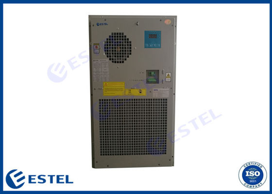 Cambiador de calor del gabinete de DC48V 120W/K para el recinto de las telecomunicaciones