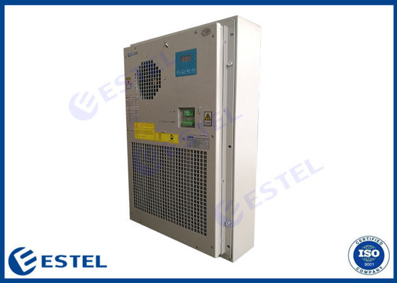 Cambiador de calor del gabinete de DC48V 120W/K para el recinto de las telecomunicaciones