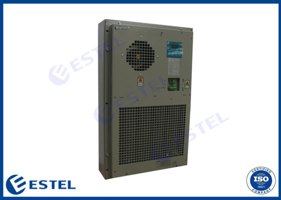 Cambiador de calor montado puerta del recinto de 100W/K ISO9001