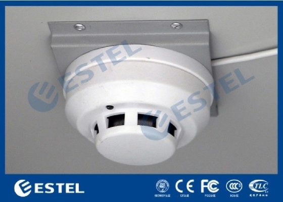 Unidad de monitoreo ambiental remoto 4G/WIFI Sistema de monitoreo de seguridad soporte RS485