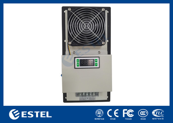 48VDC enfriador termoeléctrico Protección del medio ambiente 200W Capacidad de refrigeración Sin compresor