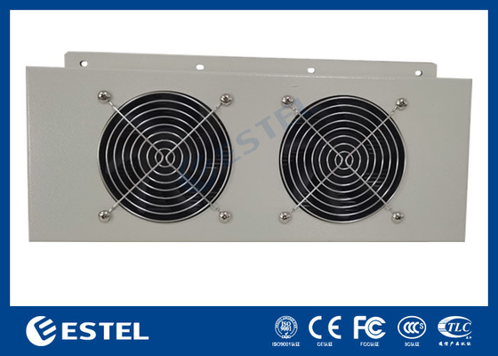 48VDC enfriador termoeléctrico Protección del medio ambiente 200W Capacidad de refrigeración Sin compresor