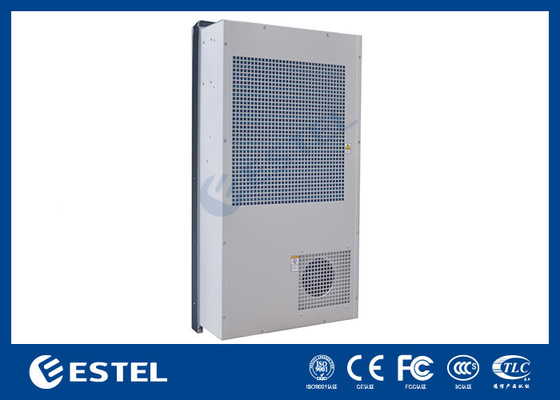 EHC1508 Aire acondicionado exterior de 180W/K montado en puerta con intercambiador de calor